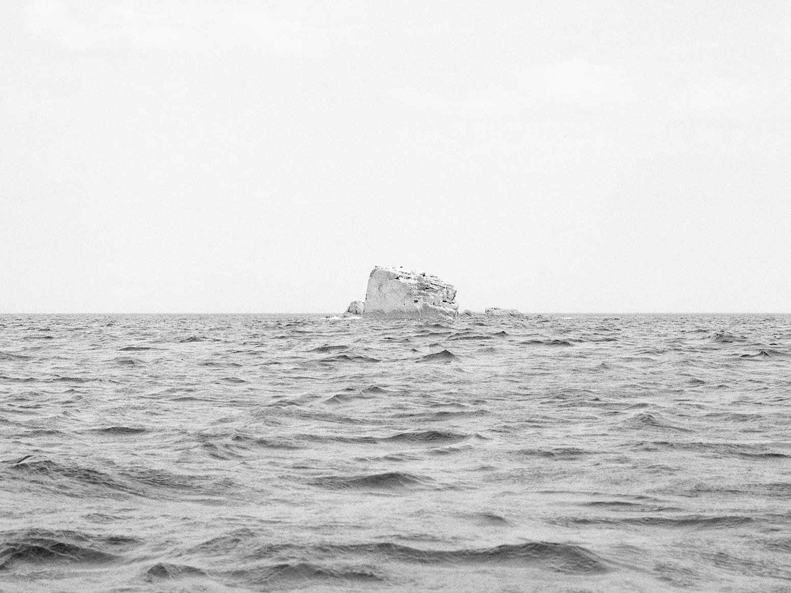 Île sans nom