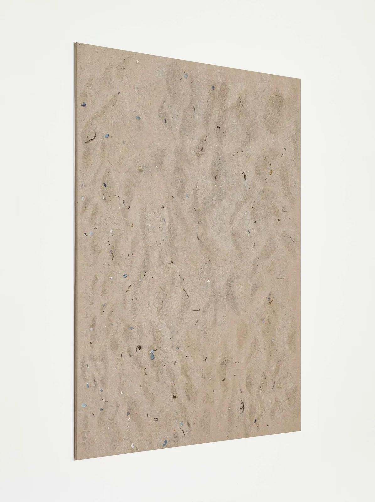 Sand
