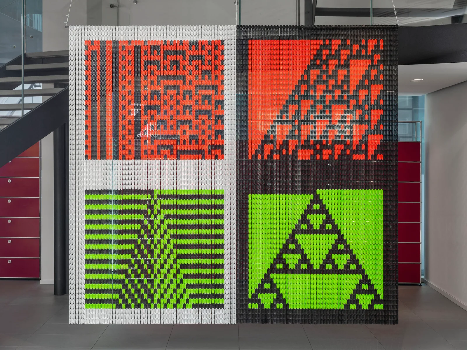 Storyboard #4 (Cellular Automata)