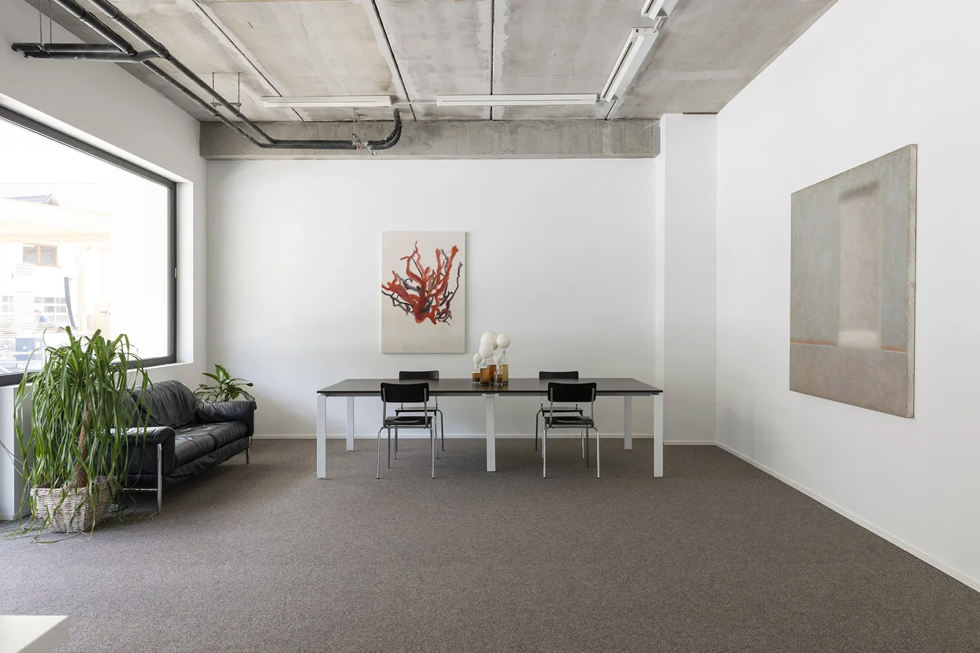 Galleria Doris Ghetta