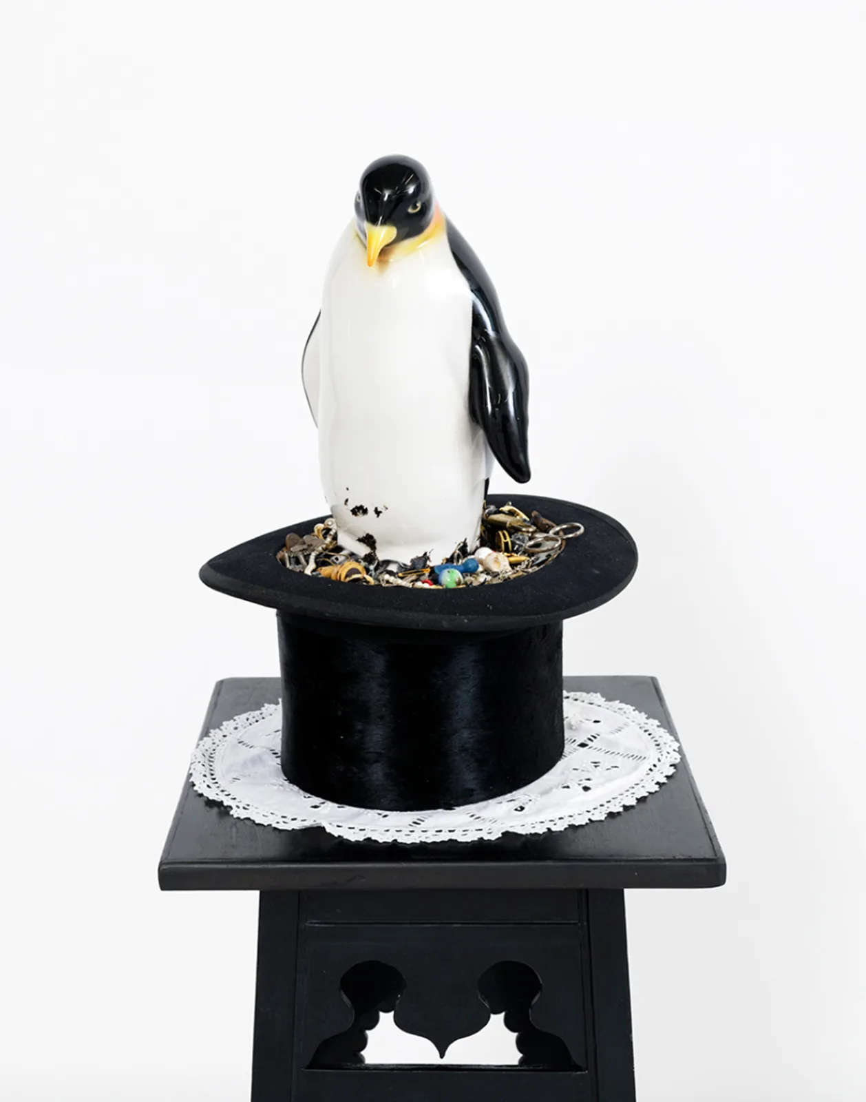 Top hat