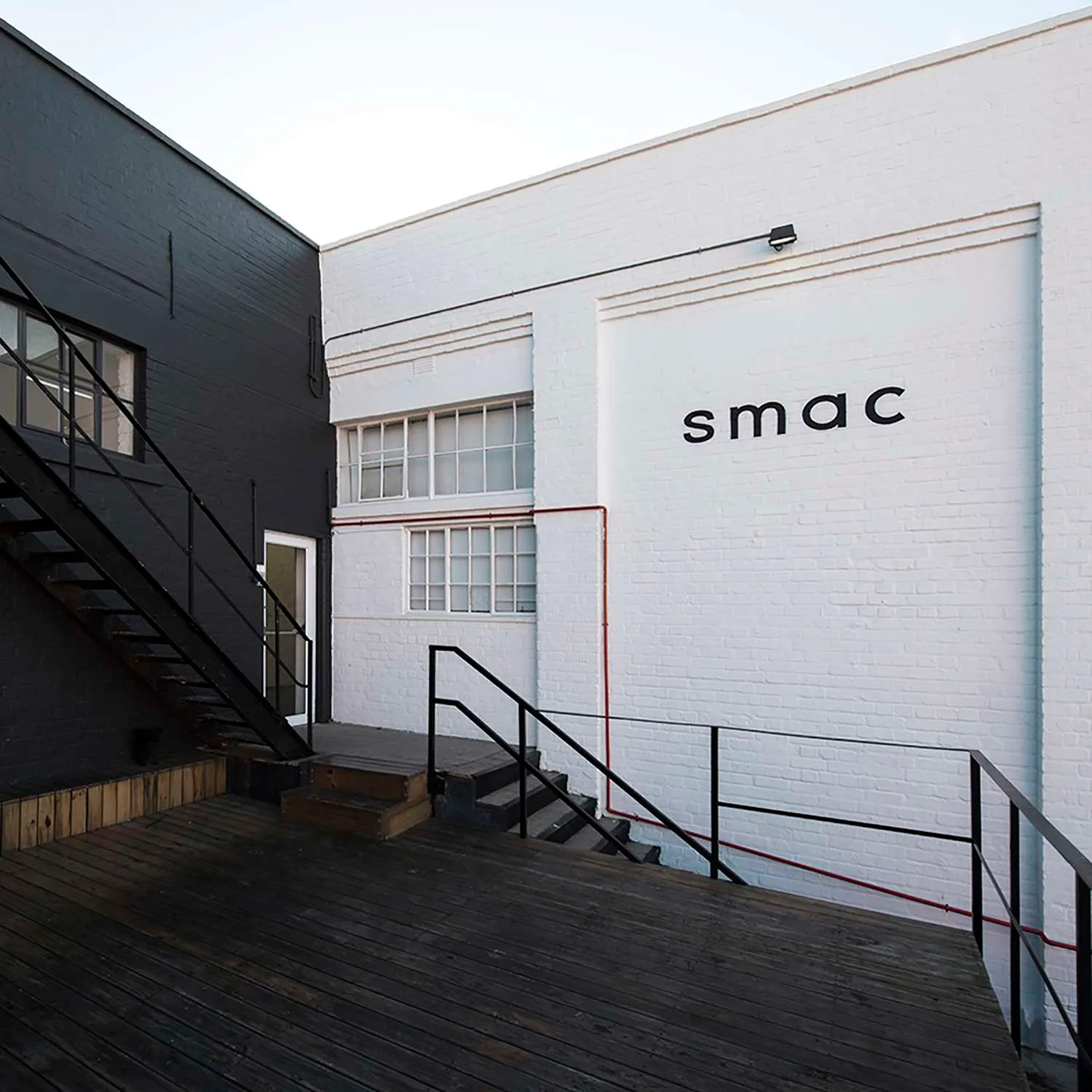 SMAC Gallery