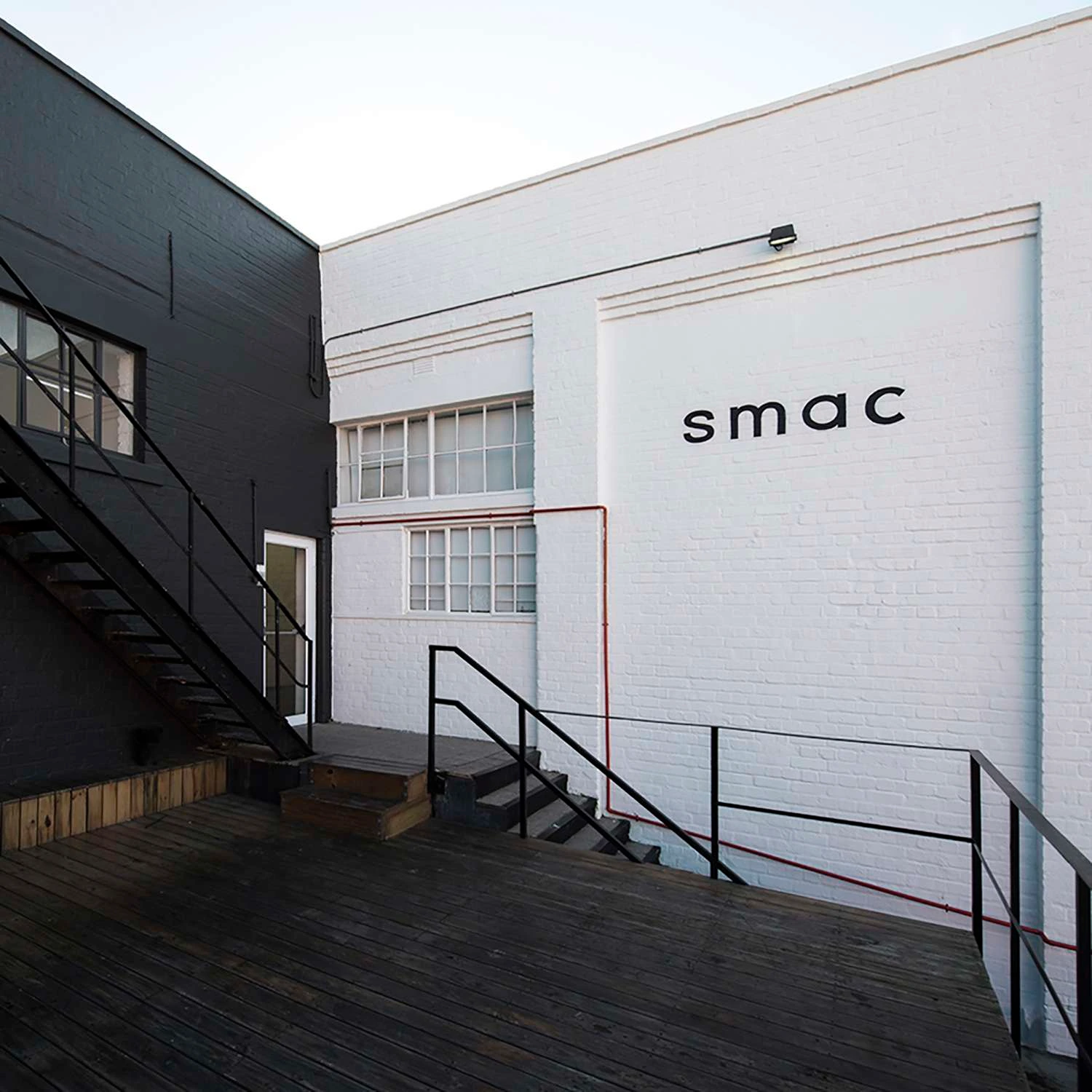 SMAC Gallery