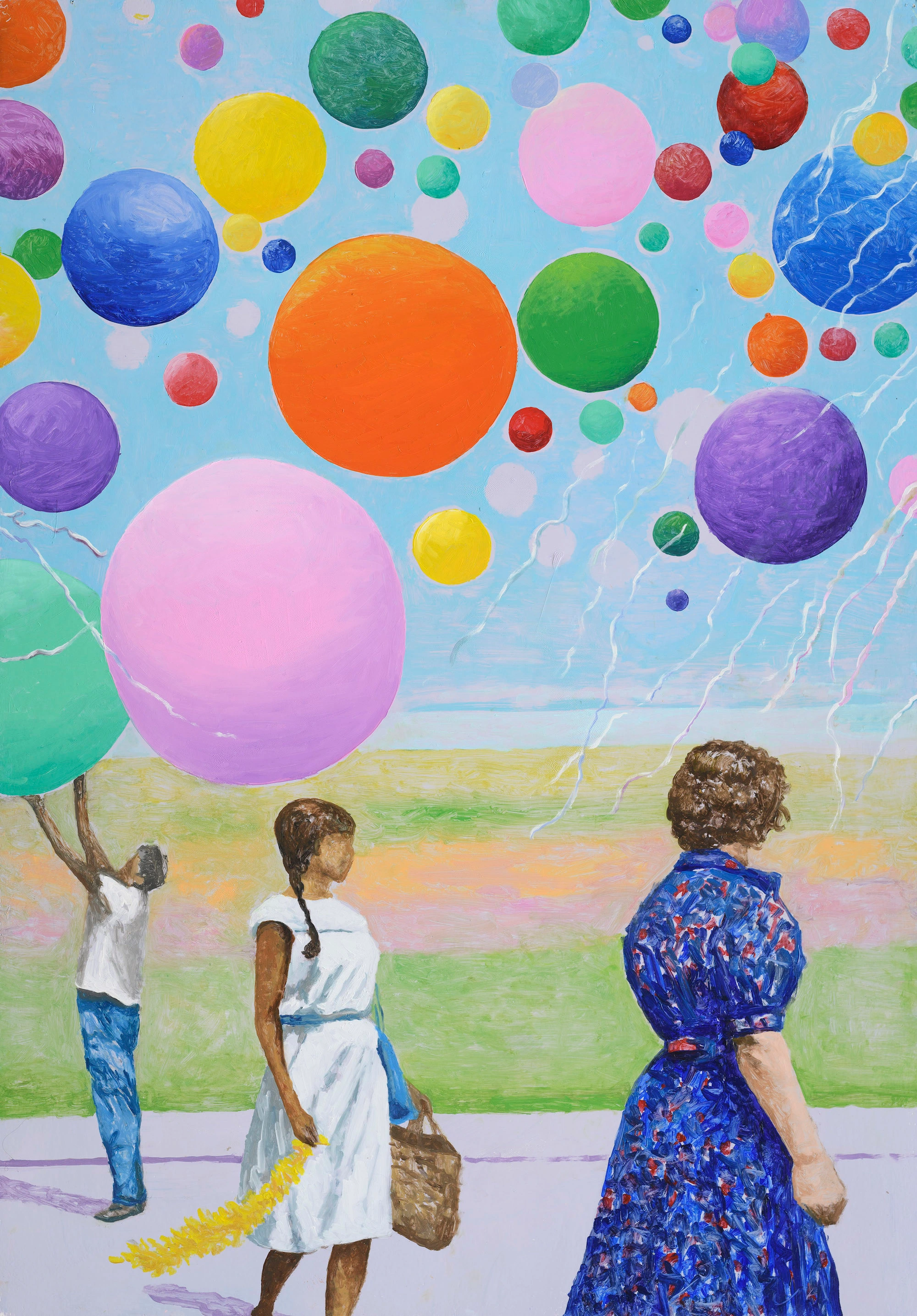 The carnival