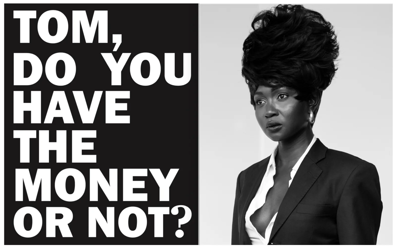 Tom. The Money - Area Babes and Ashawo Superstars