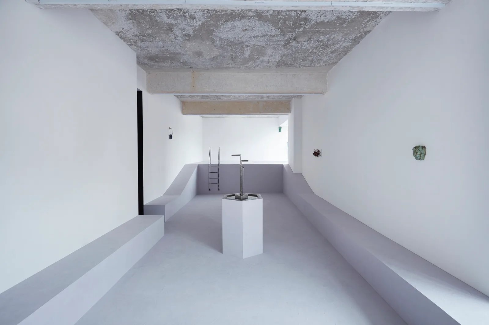 SUPRAINFINIT GALLERY