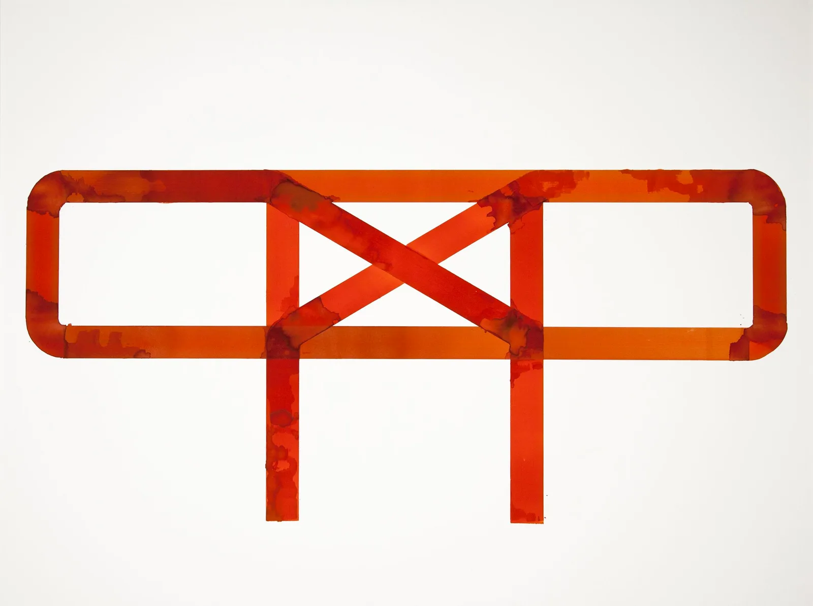 Emergency Crash Gate