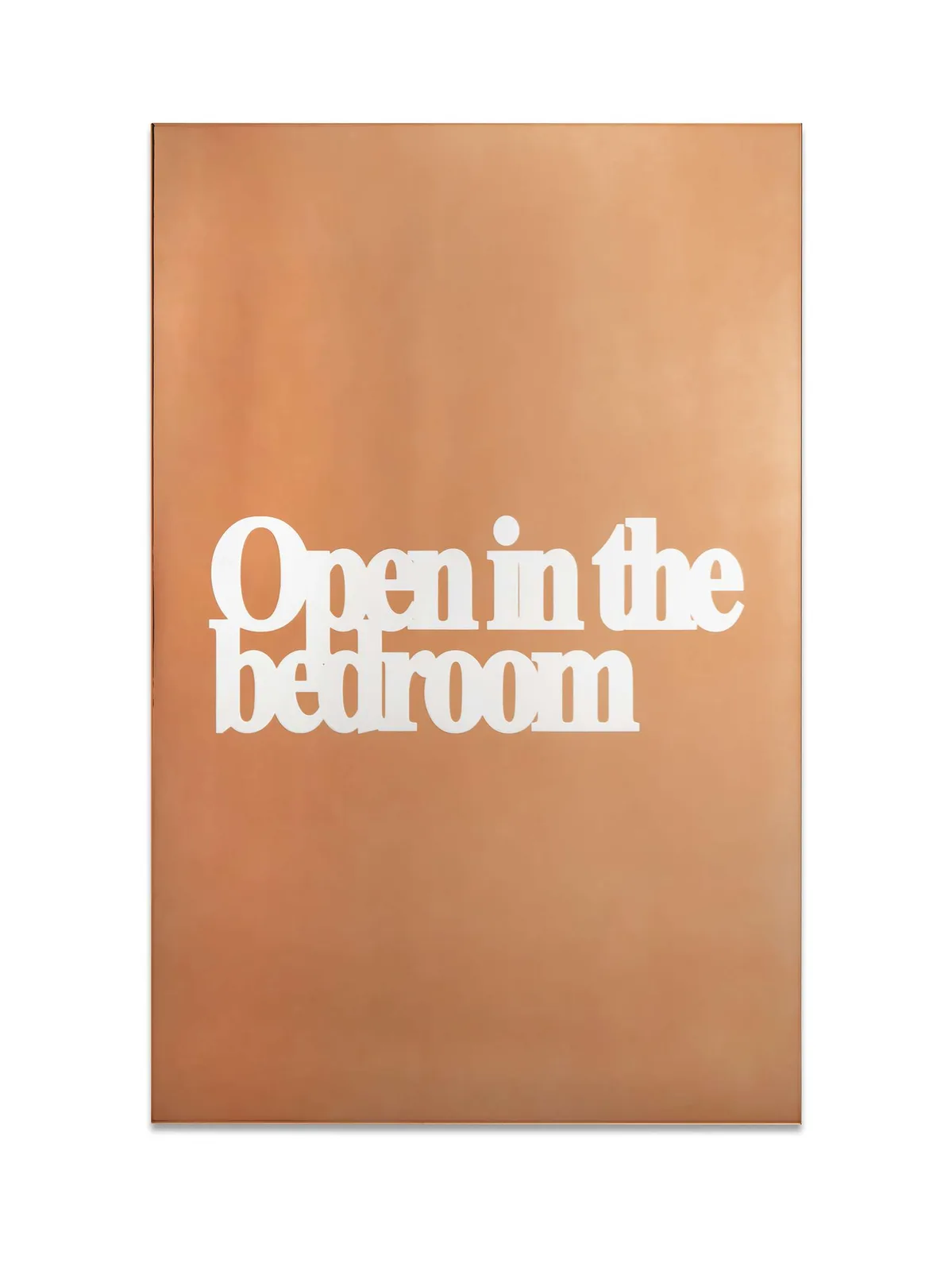 Open Room