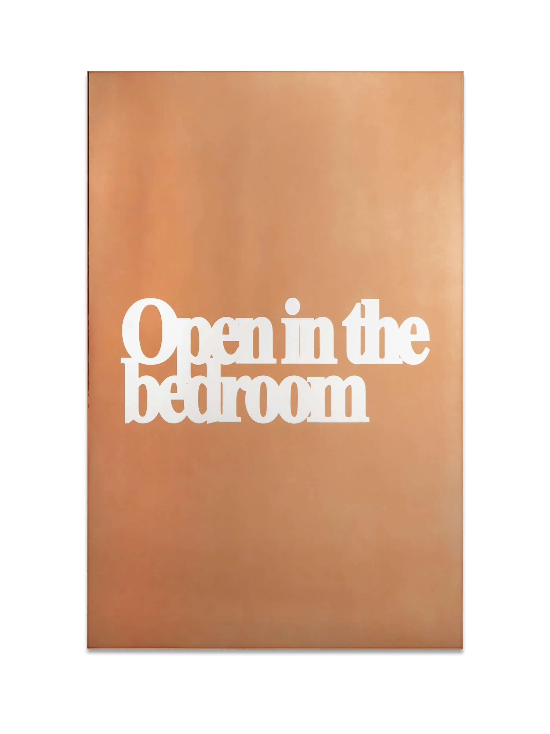 Open Room