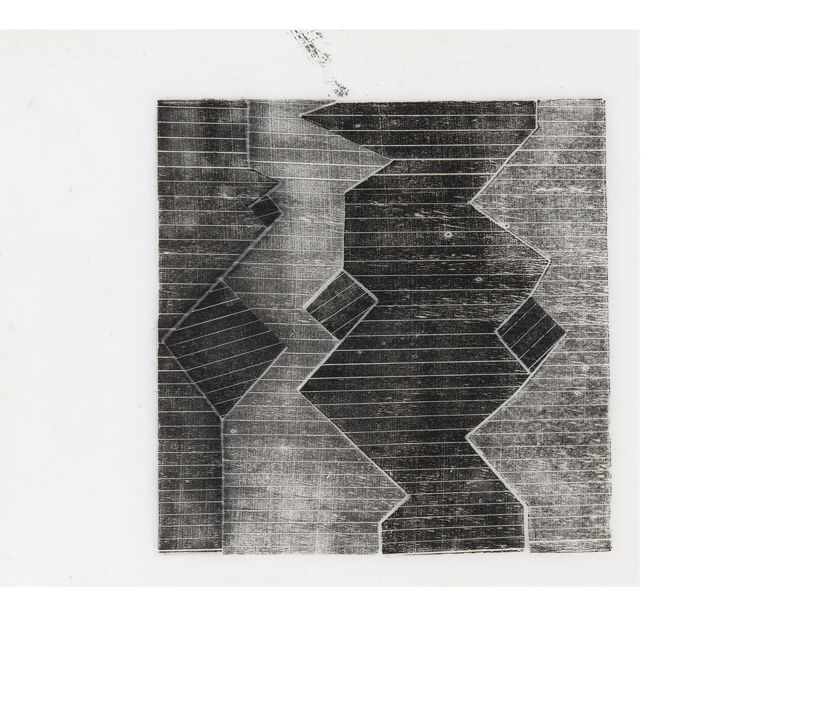 Untitled (from tecelar series)