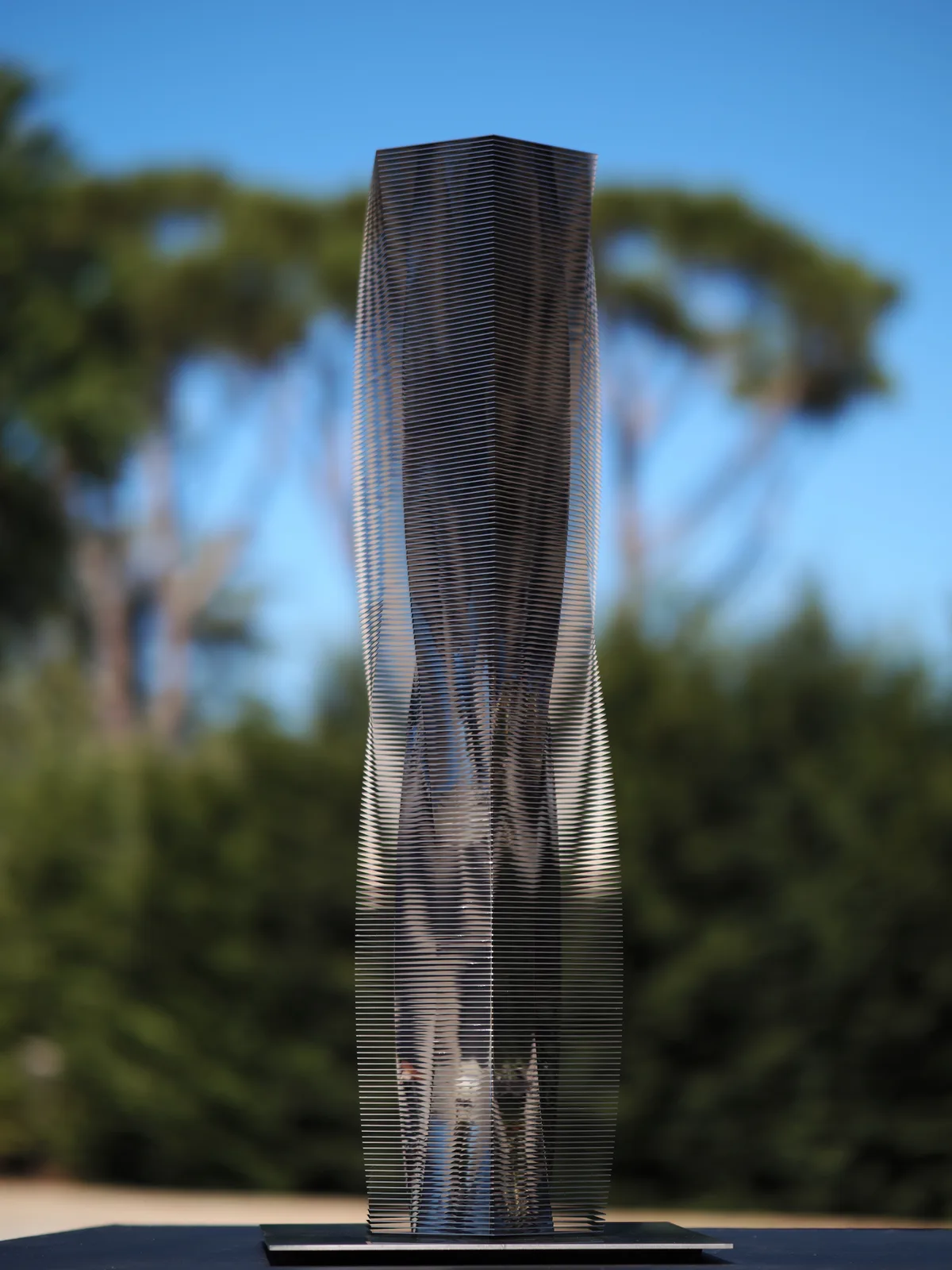 Vertical Bridge