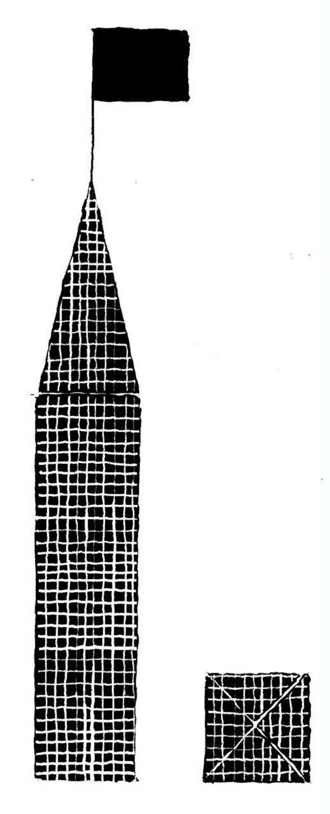 Campanile Macabre