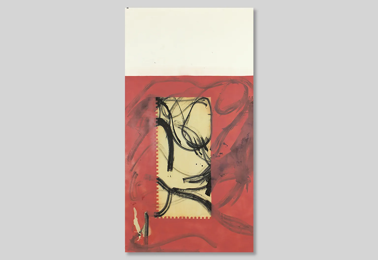 Untitled (o istruzioni n.2)