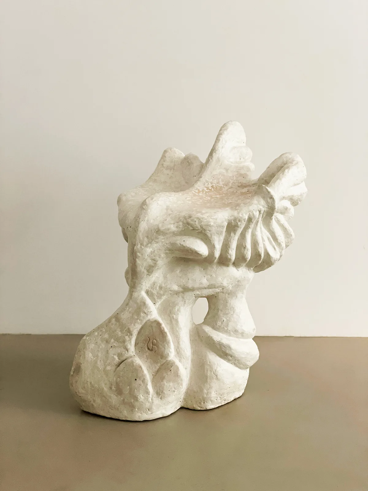 Tabouret Siréne