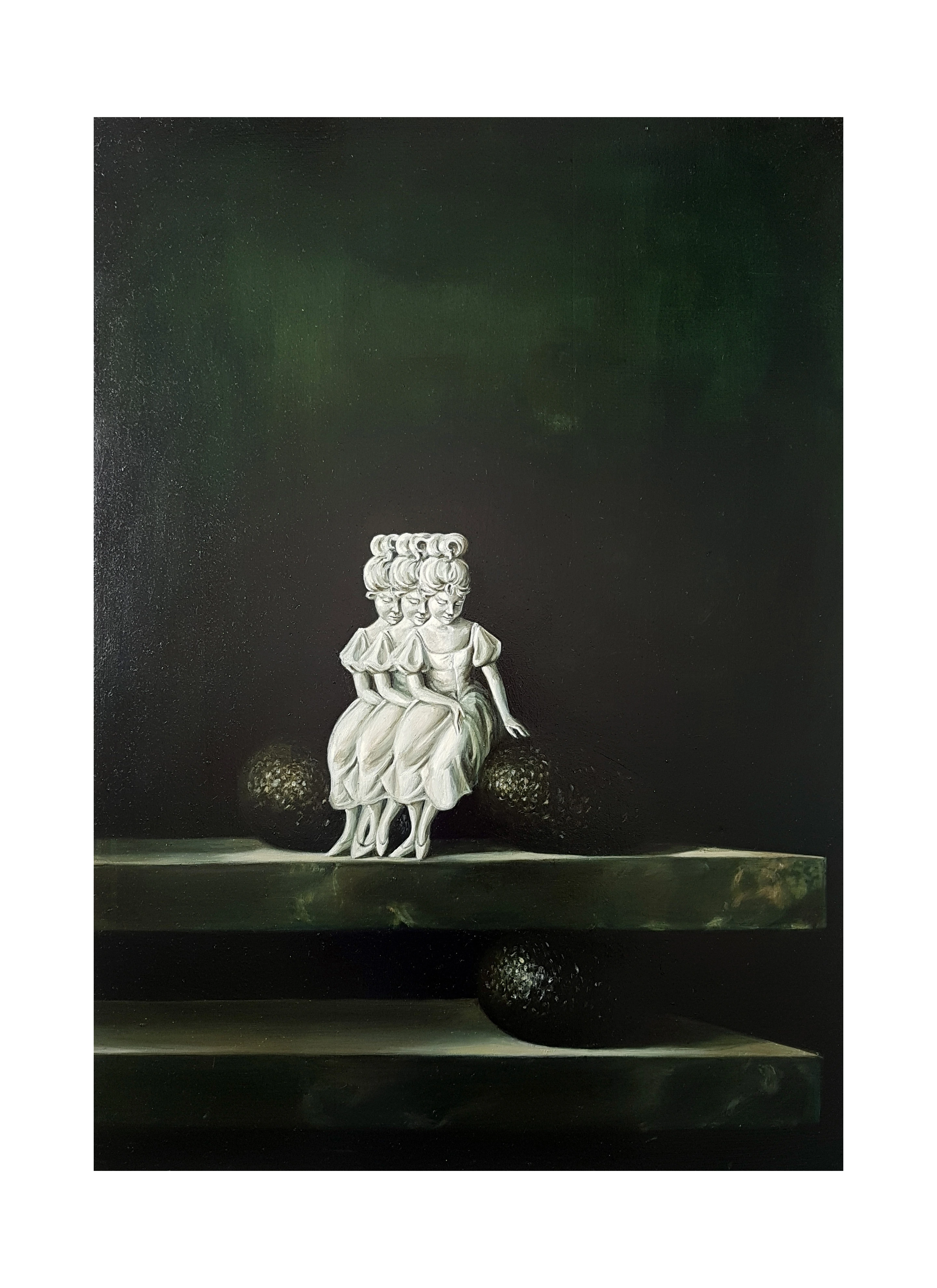 Untitled, from the series "Continuu"