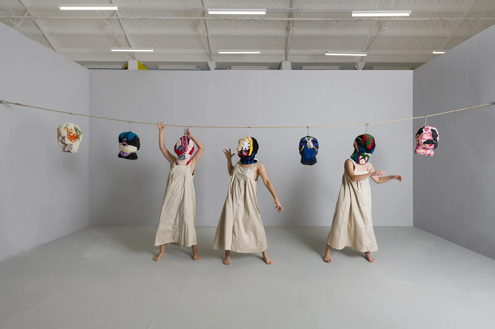 Seven Wives