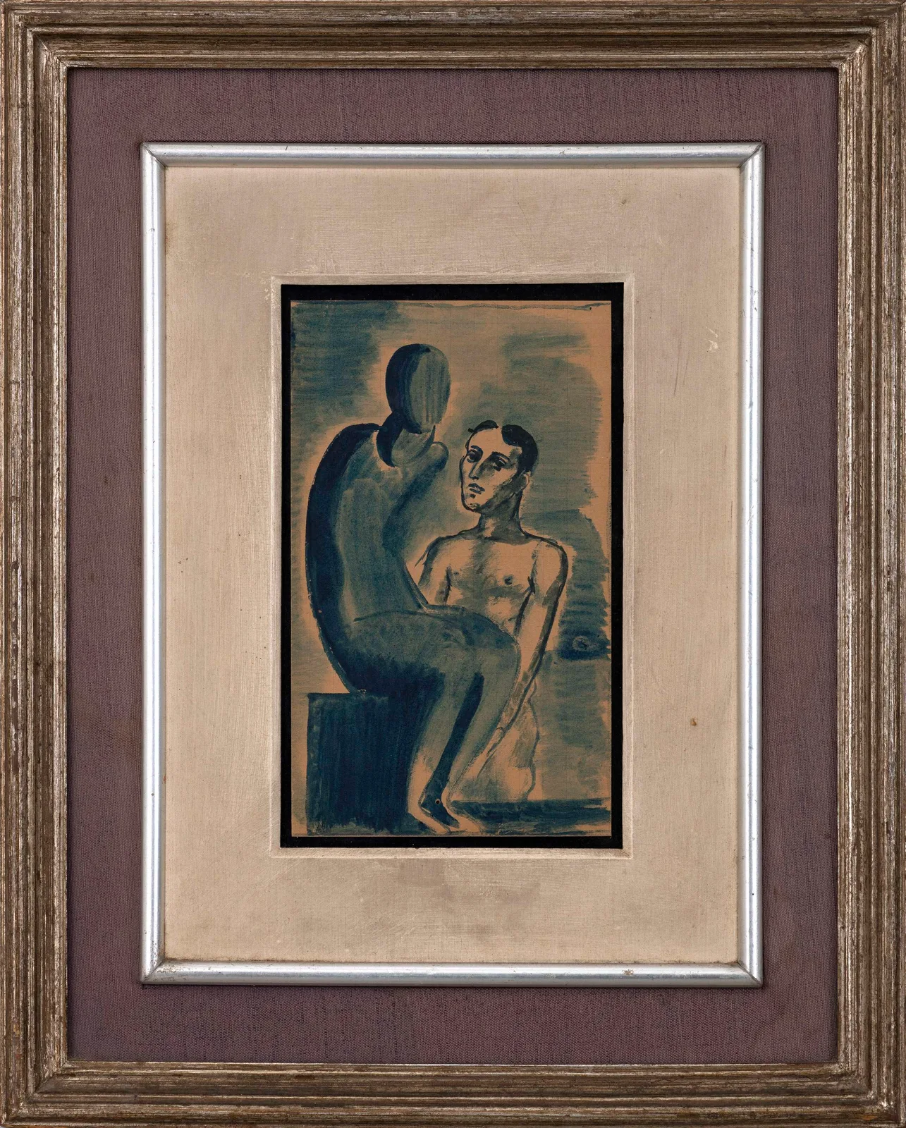 Autorretrato