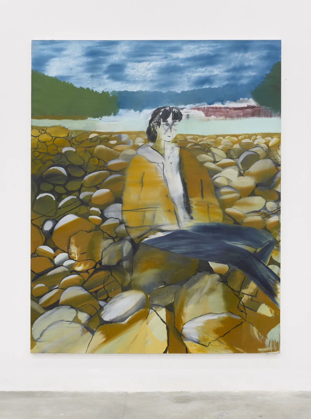 estuary