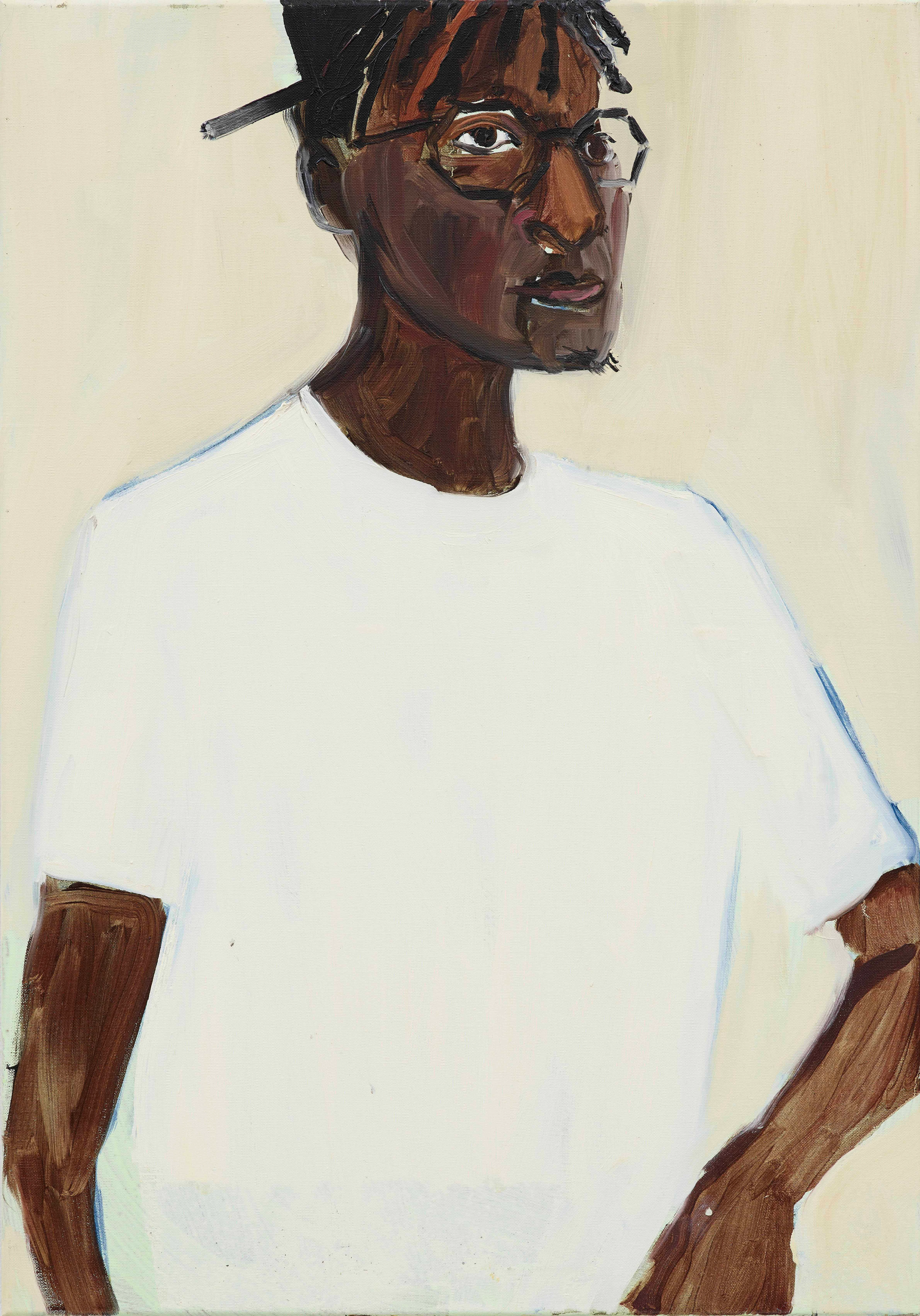 Jay Bernard