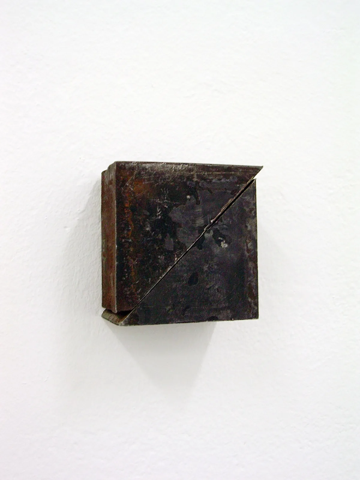 Untitled (Cave)