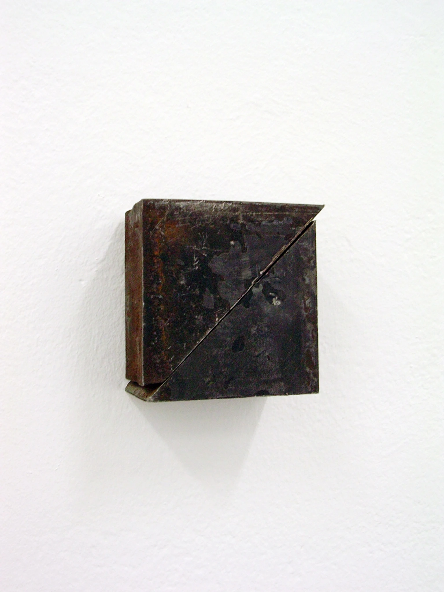 Untitled (Cave)