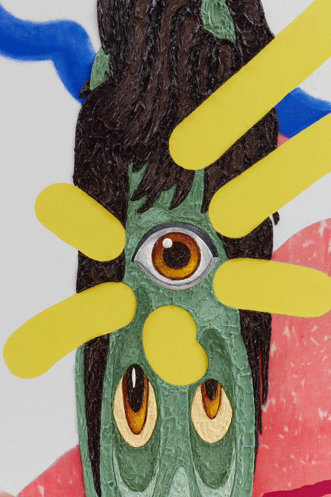 (#Polyphem3.0 #Cyclop3.0)