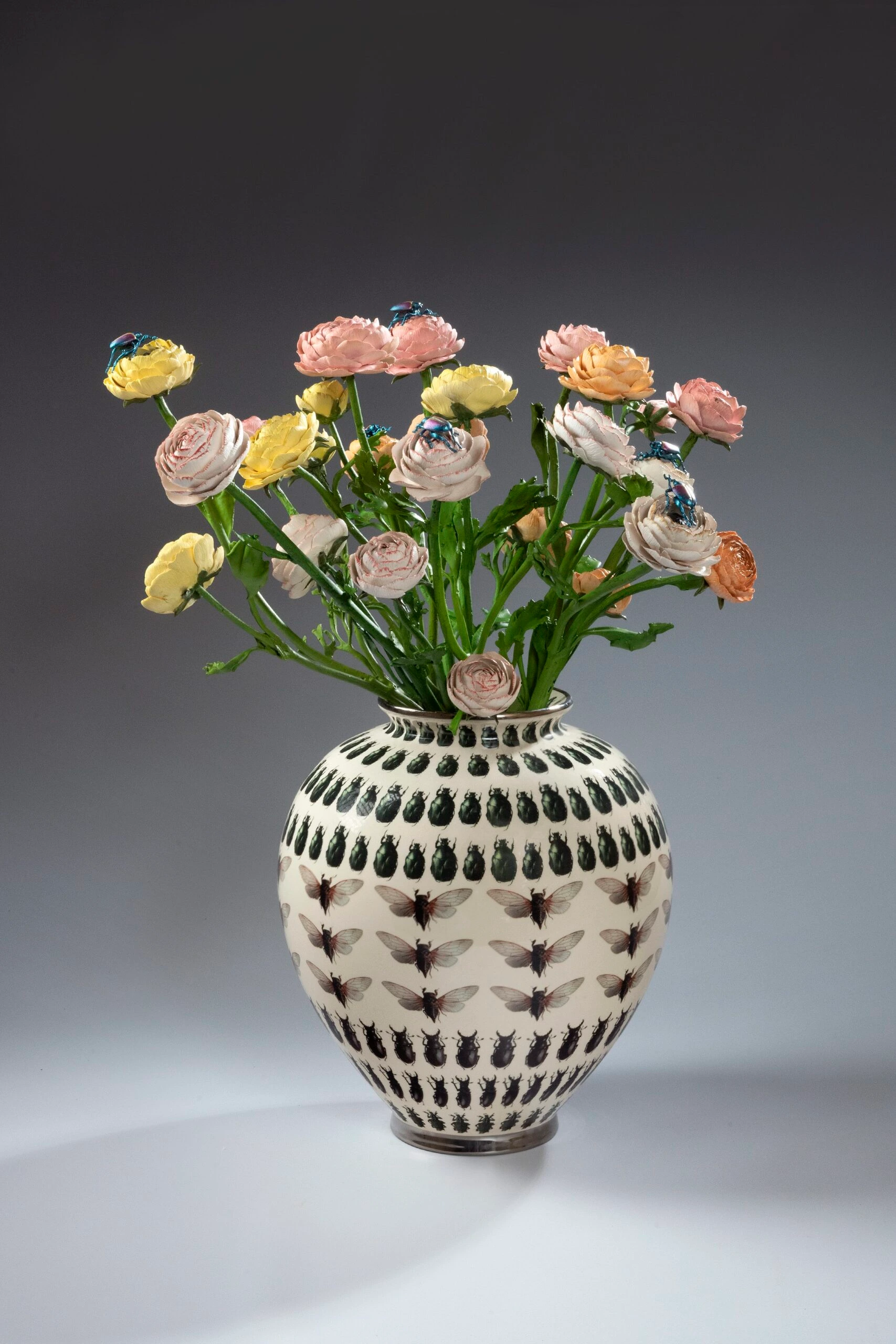 Vaso Fiorito