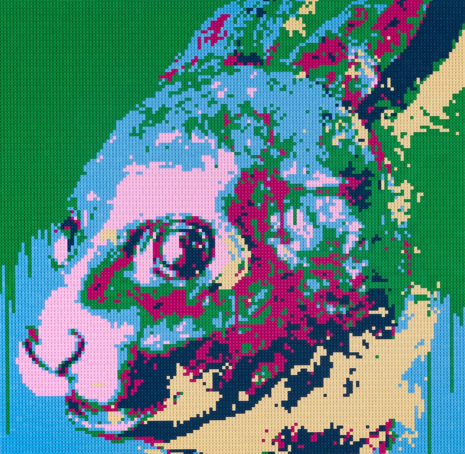 Zodiac · Rabbit