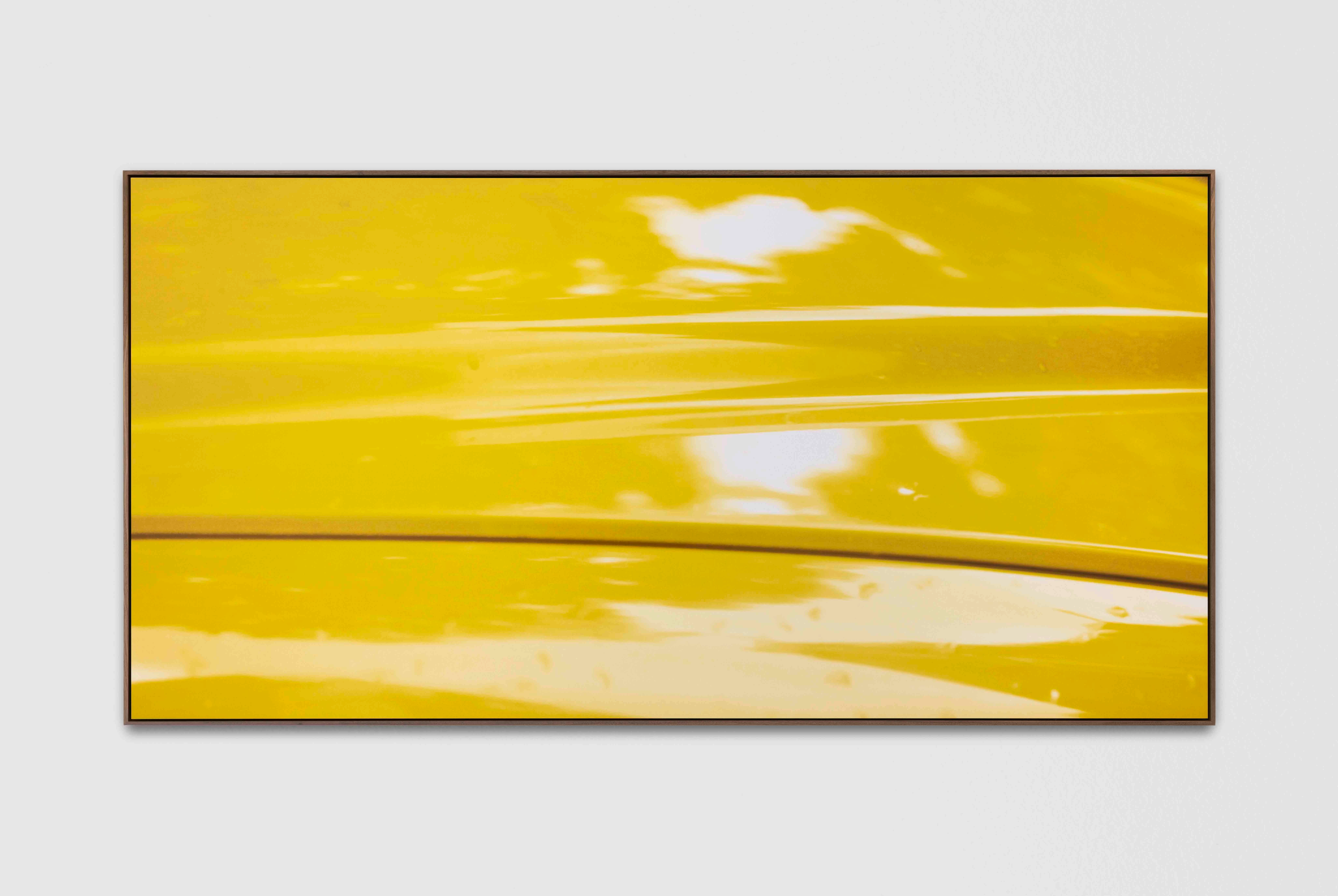 Colorstudy S9, (yellow)