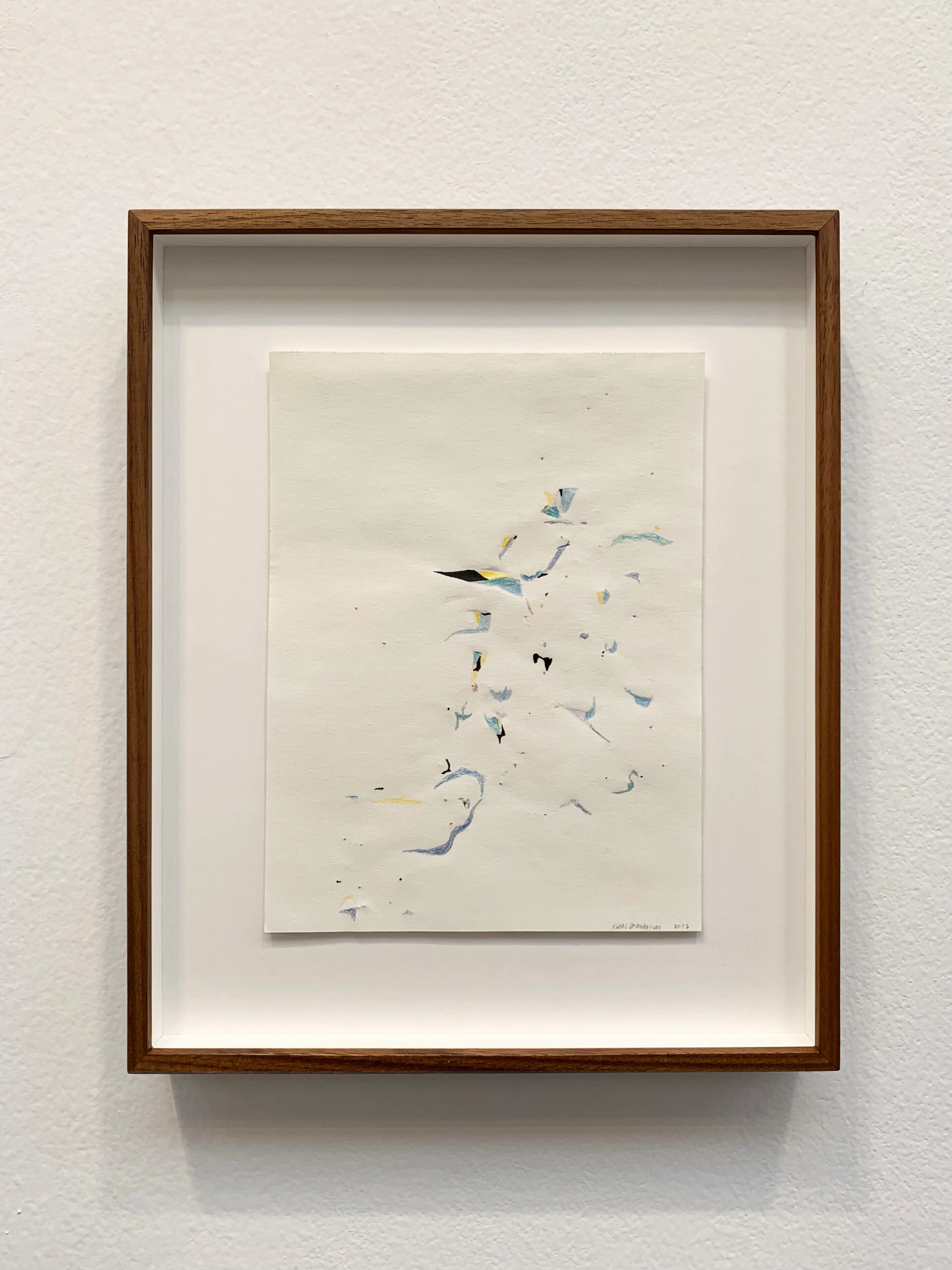 Traces