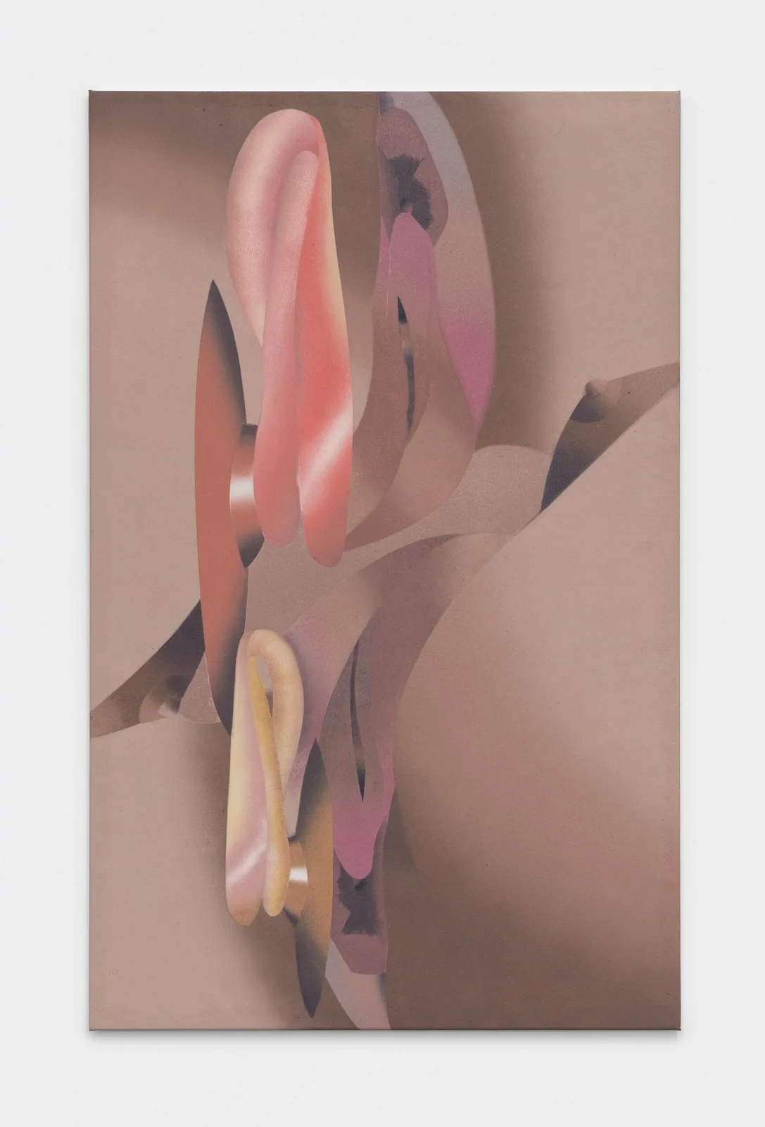 Bodyscape II