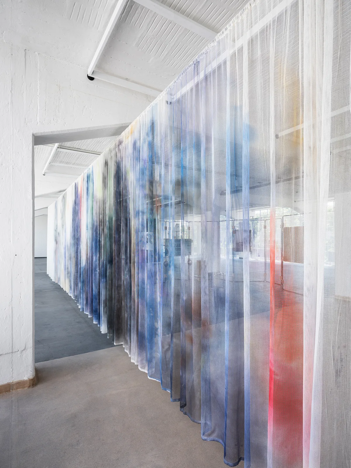 Textile Territories