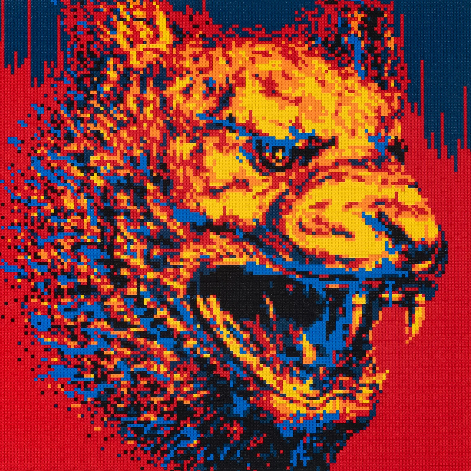 Zodiac · Tiger