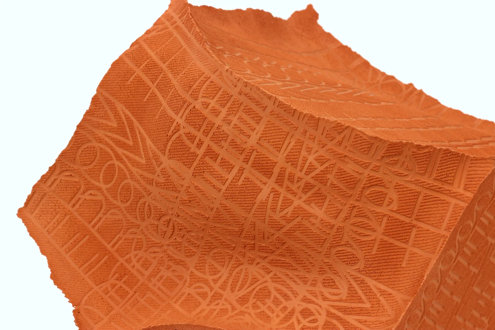 Sealed from the inside