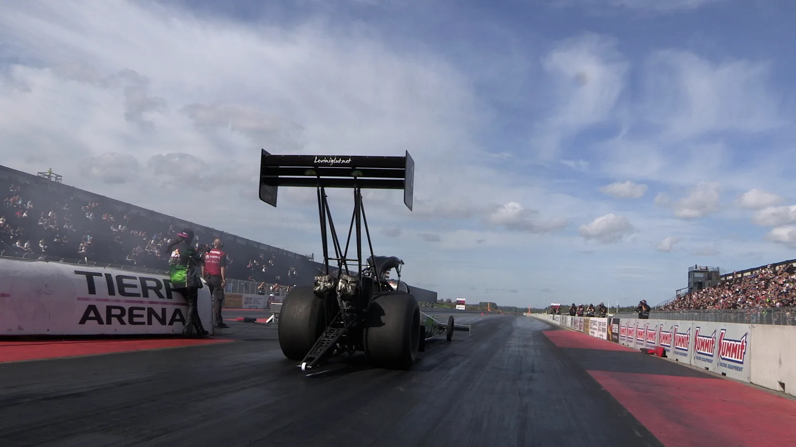 Top Fuel
