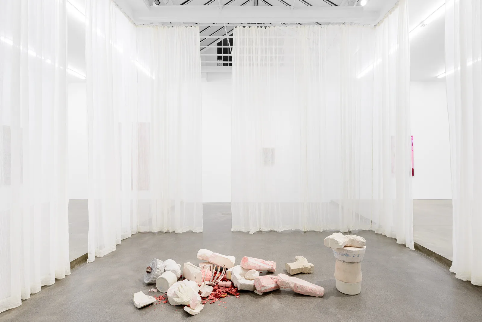 Galerie Derouillon