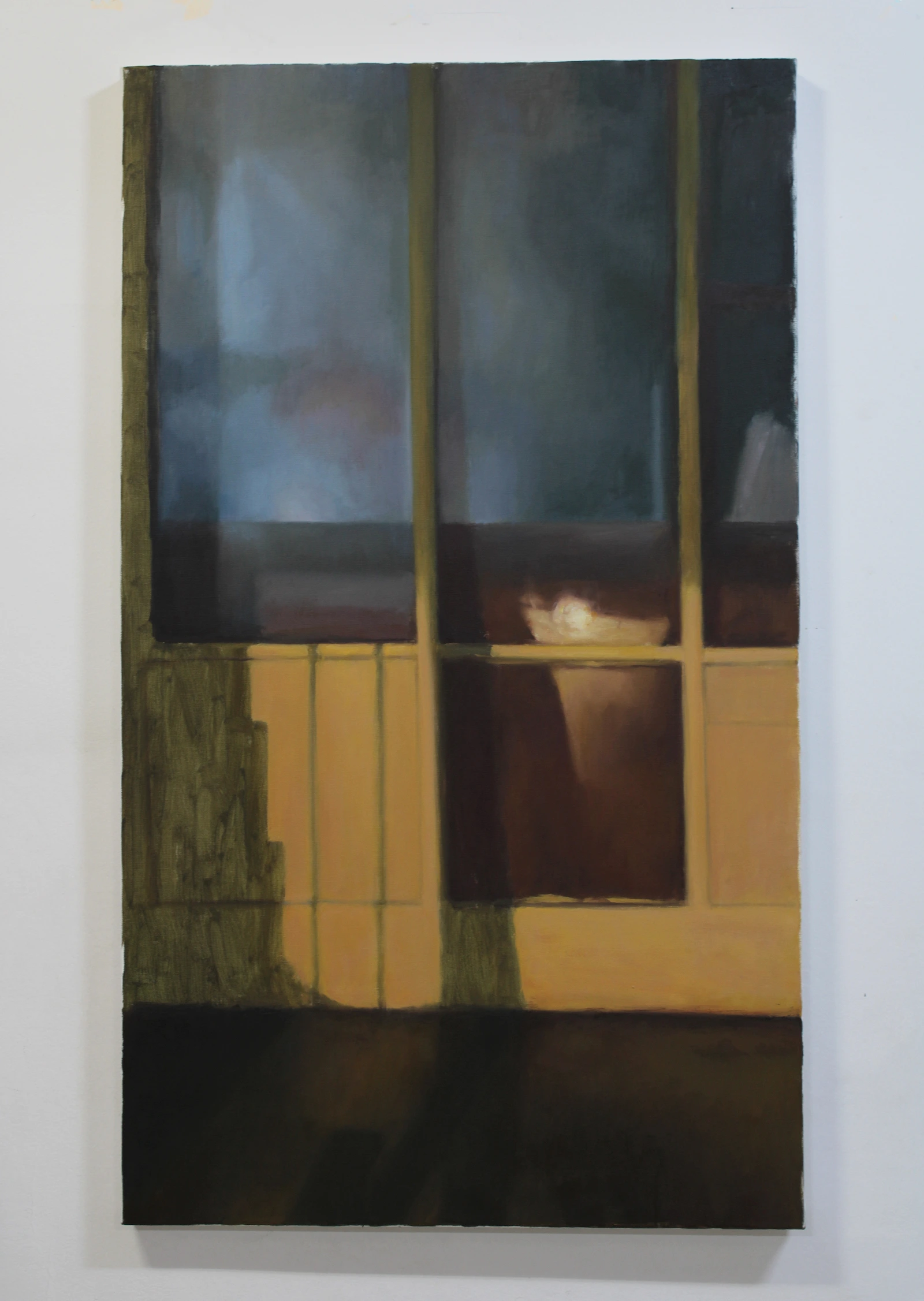 Defining the light