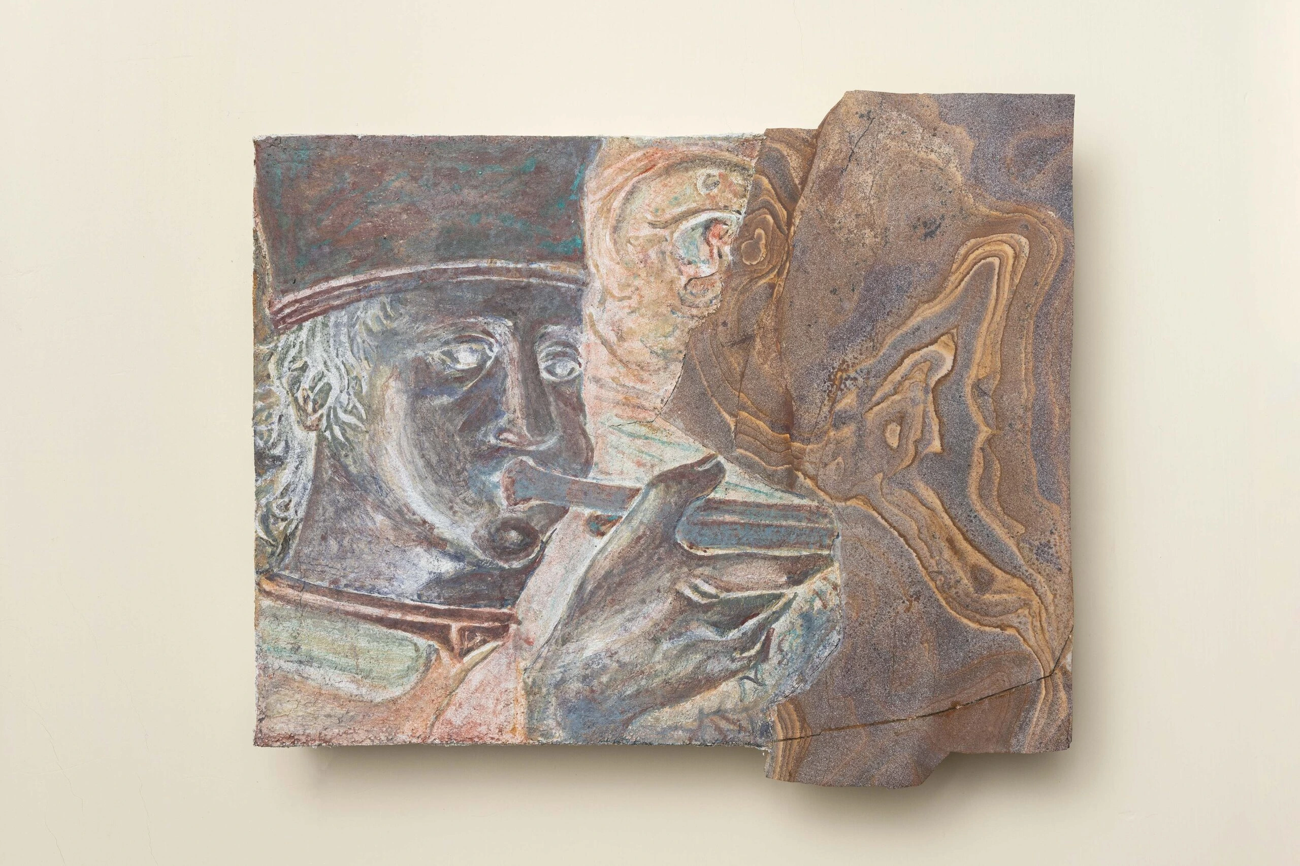 Legenda Aurea Inversa (VIII, fragment 1)