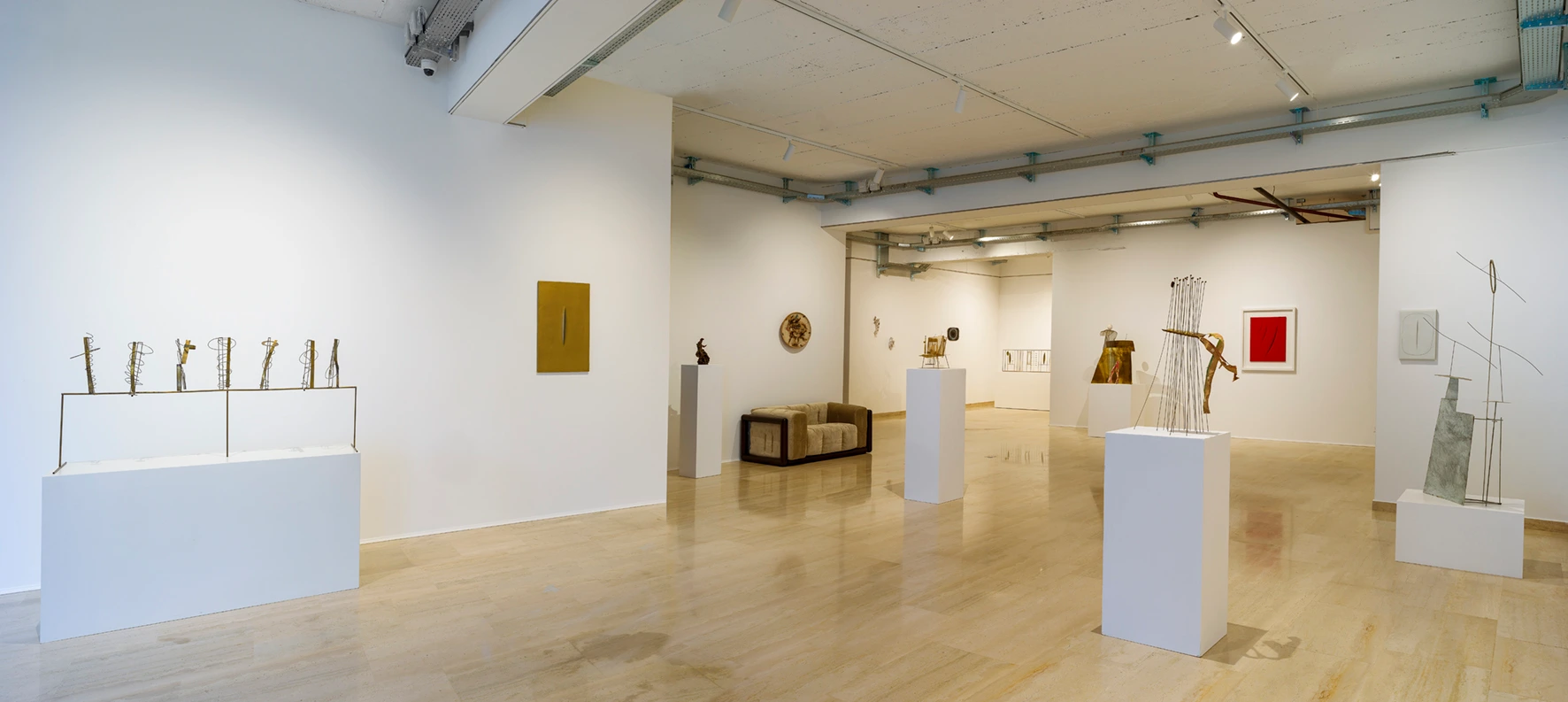 Repetto Gallery