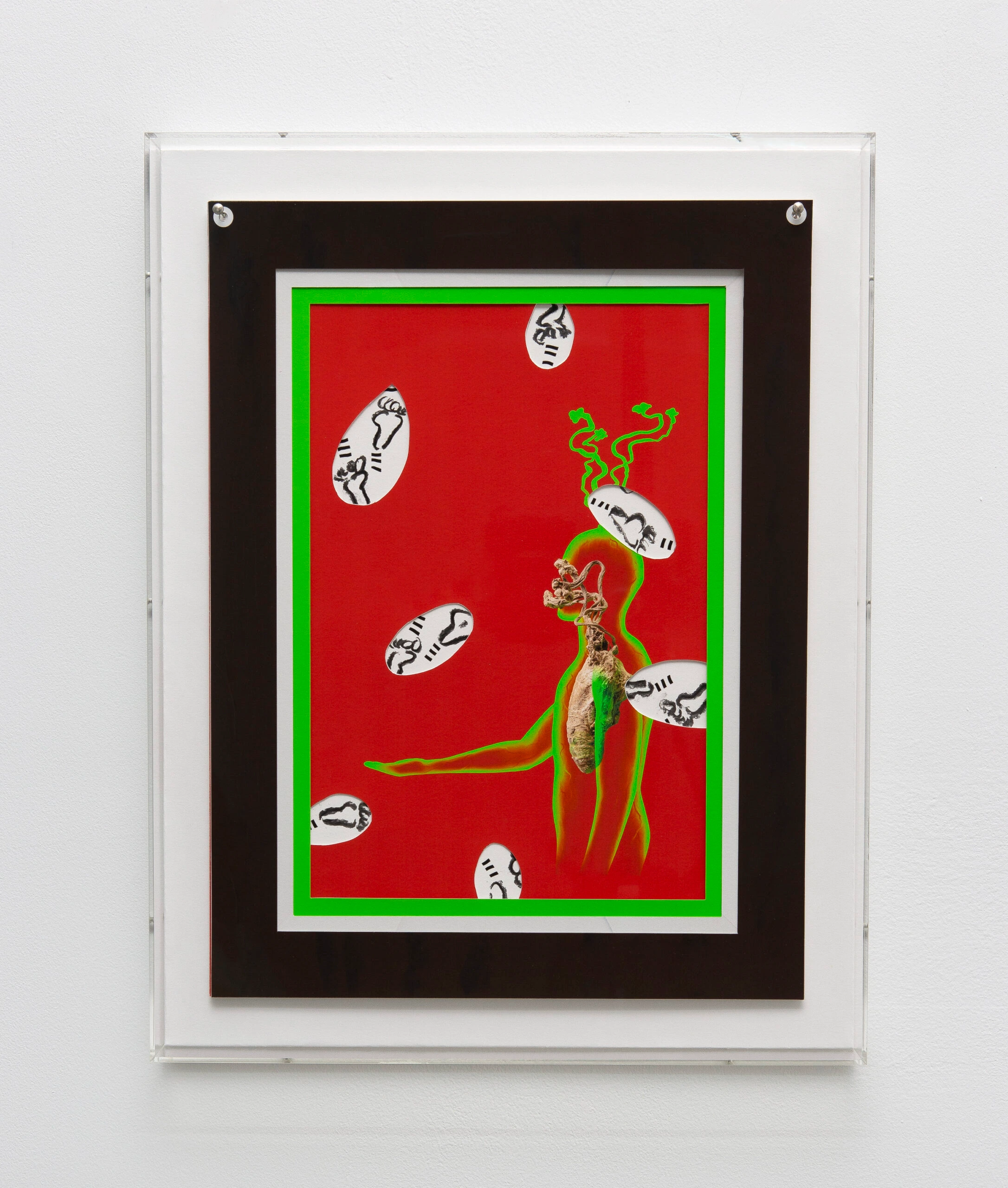 Notes on a Condition #7 with Johan Hjerpe (illustrator)