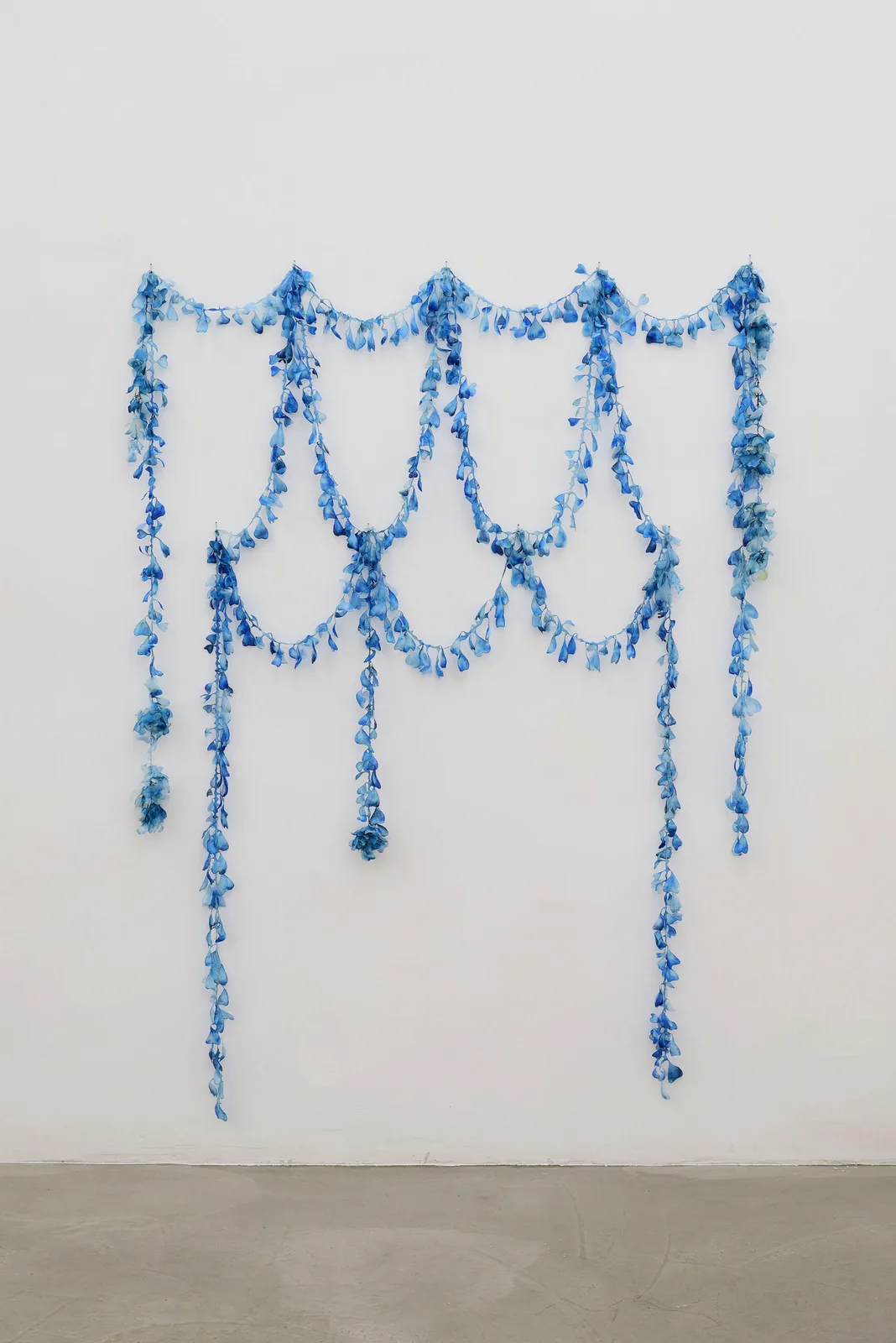 Blue Dance