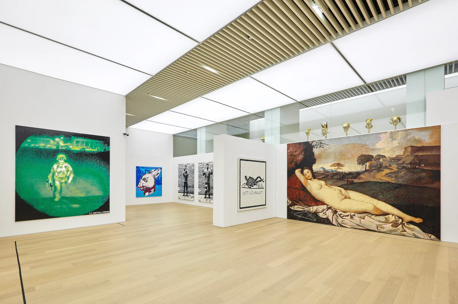 Tang Contemporary Art