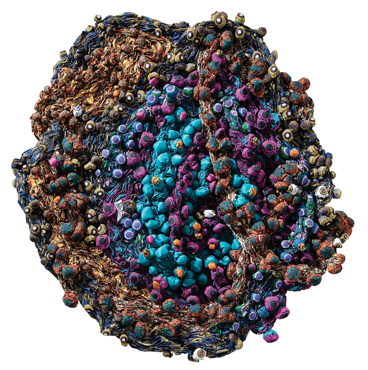 Earth Component