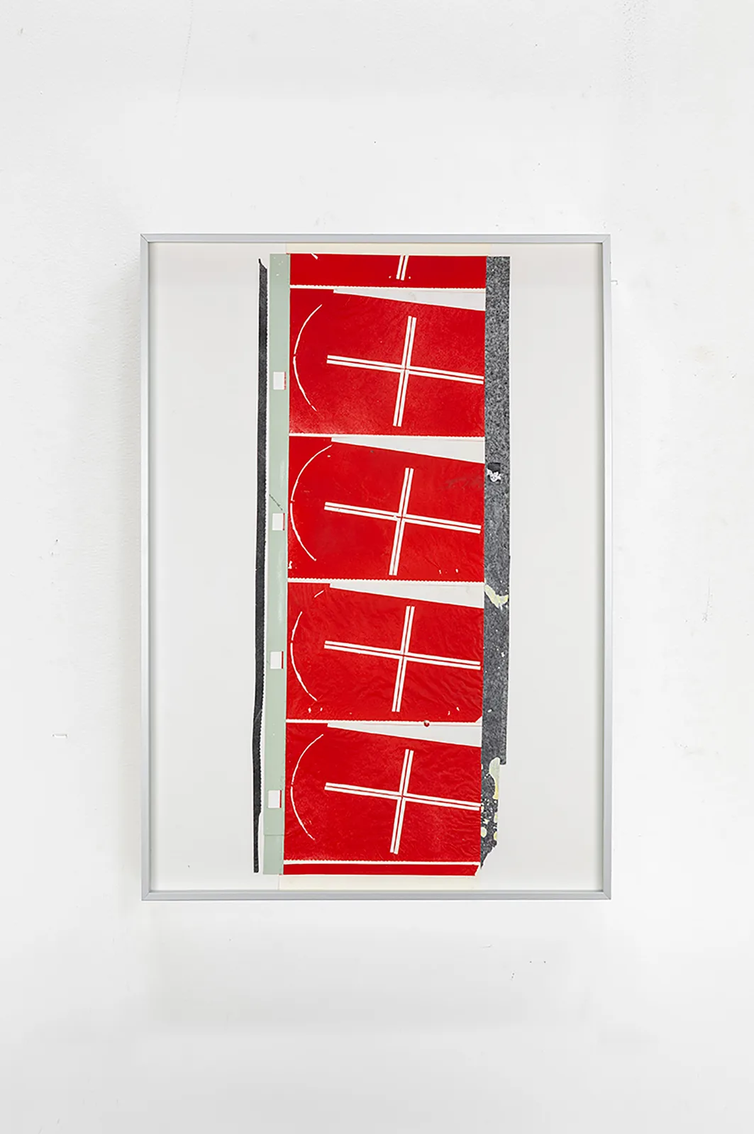 Frame I