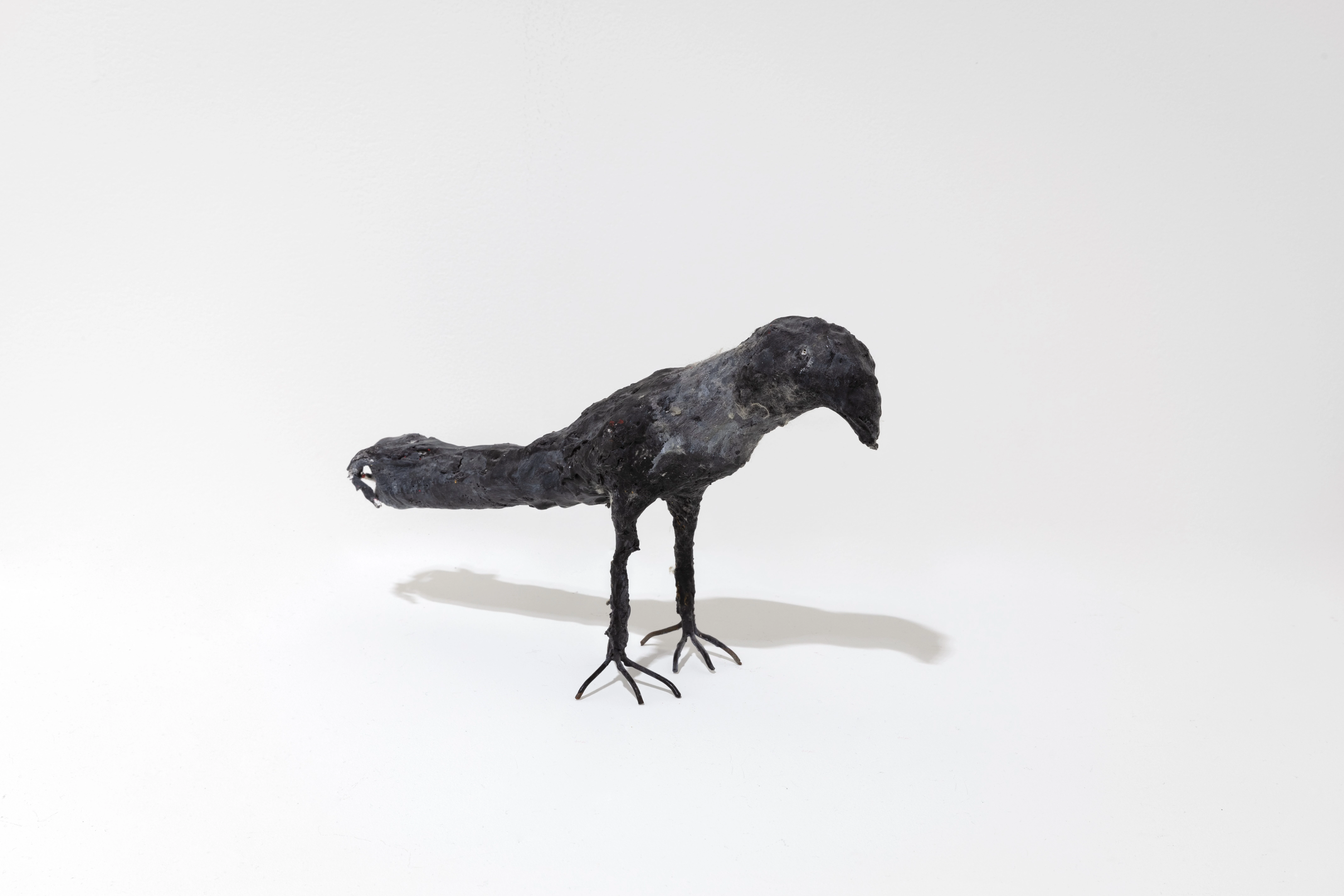 Standing Birds