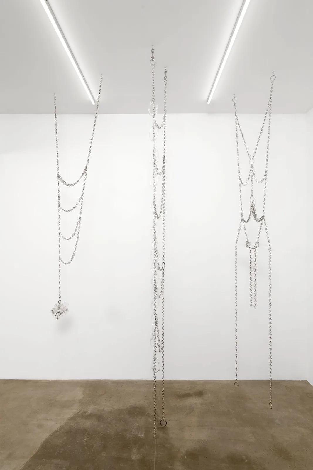 Sweaty Chains