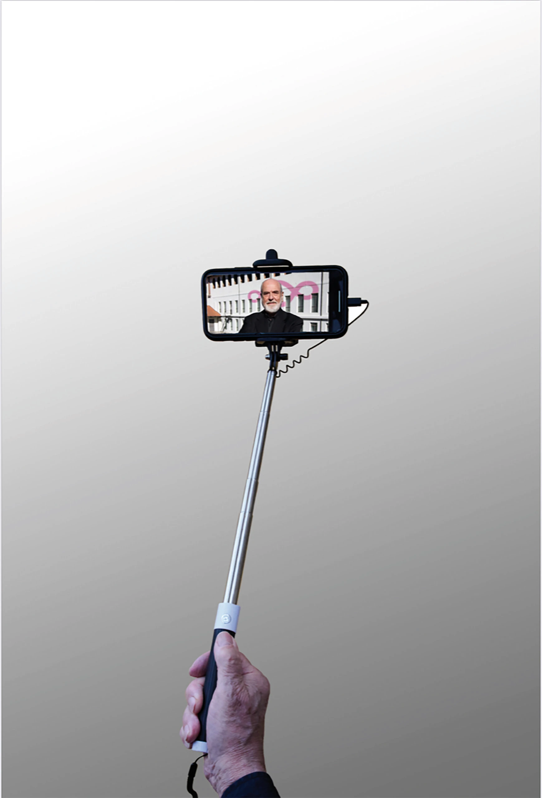 Selfie autoritratto (90 ex.)