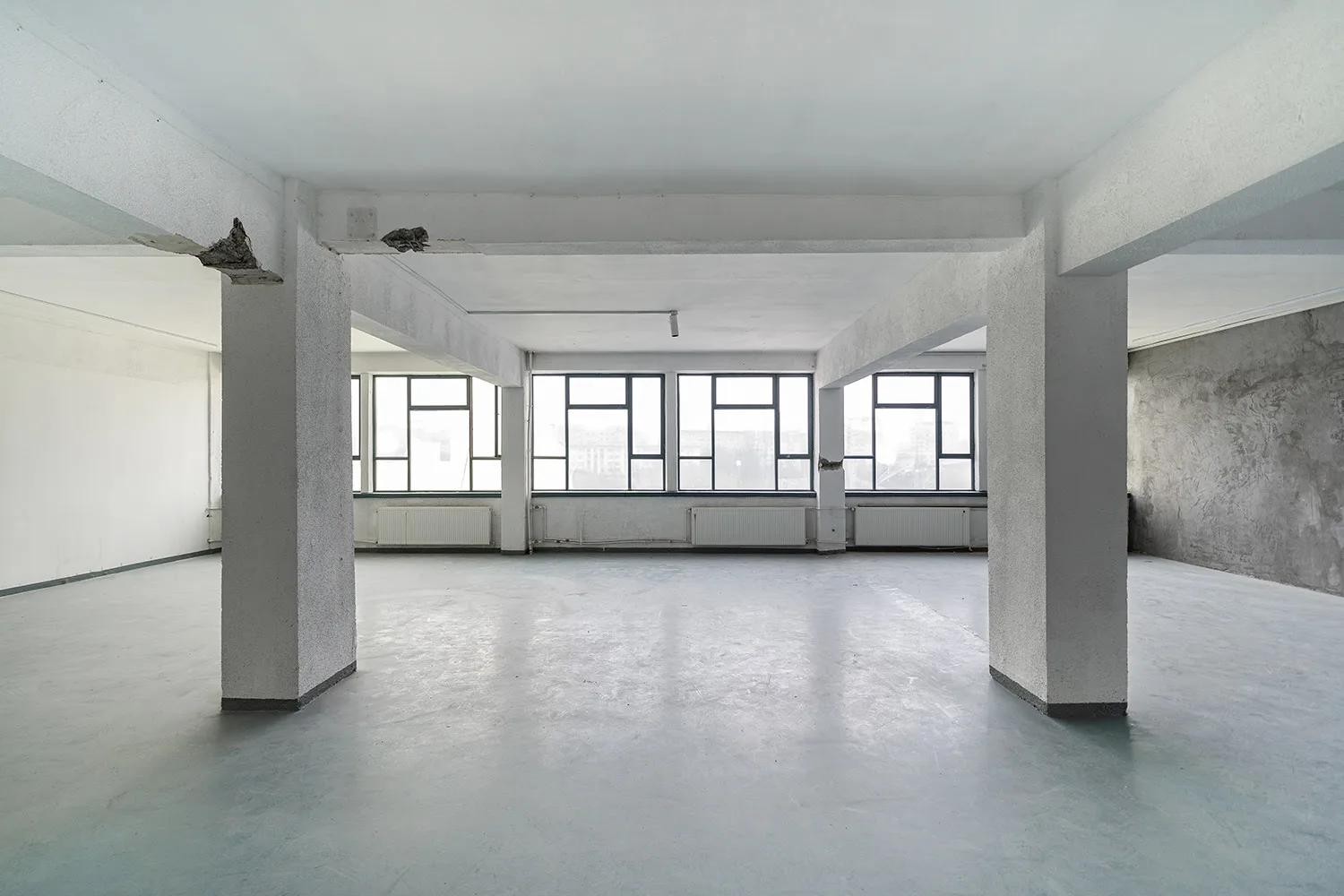 Catinca Tabacaru Gallery
