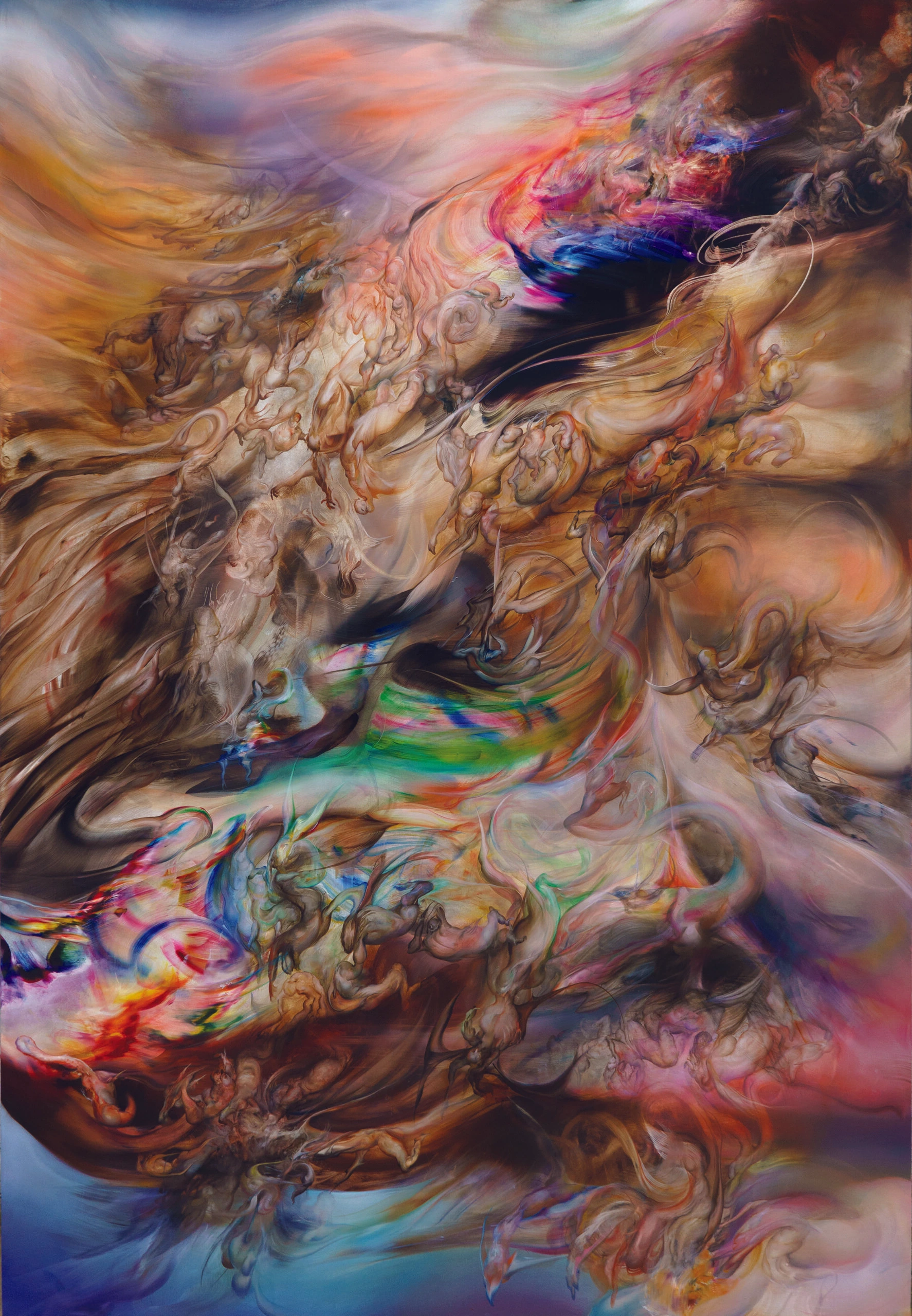 Jupiter in Scorpio