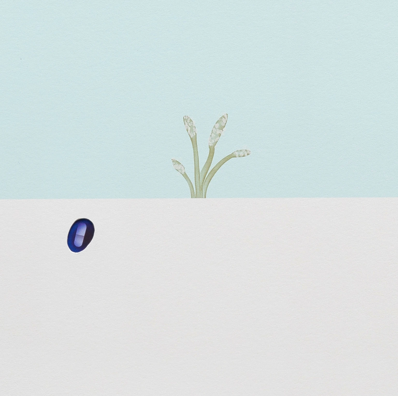 Notes on a Condition #1 with Johan Hjerpe (illustrator)